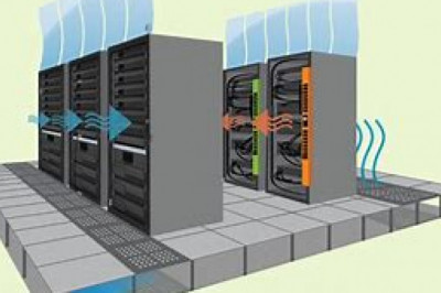 Global Data Center Cooling market is expected to reach more than $21 Billion in the year 2027