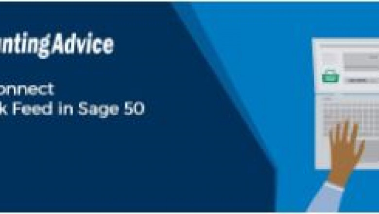 How to Connect cibc Bank Feeds in Sage 50