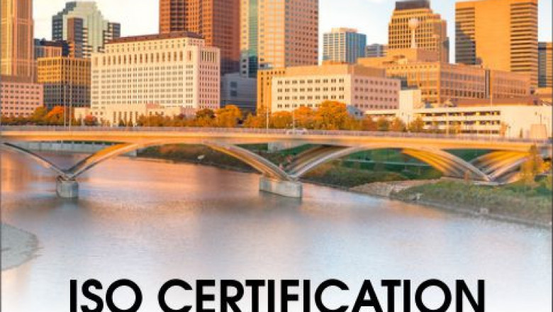 How to Get ISO Certification in Ohio