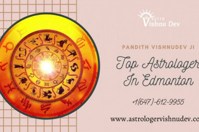 Make Your Business Successful With An Astrologer In Edmonton