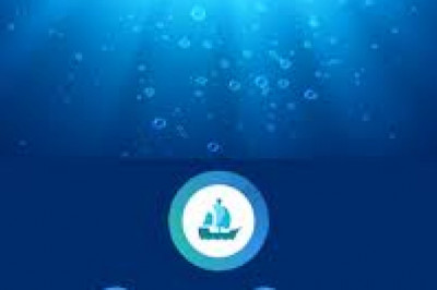 OpenSea Clone Script to launch an NFT Marketplace like OpenSea