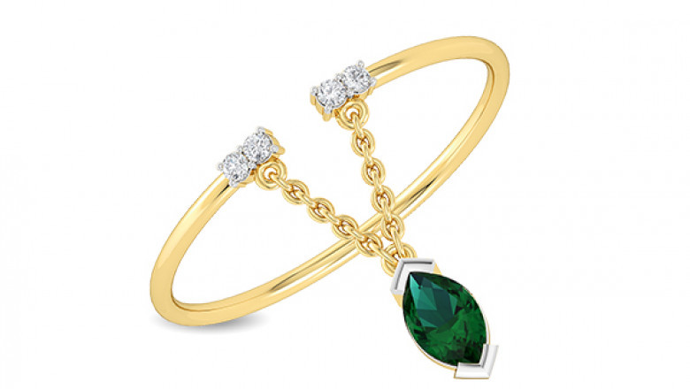 Panache Diamond Jewellery Collection From Kisna