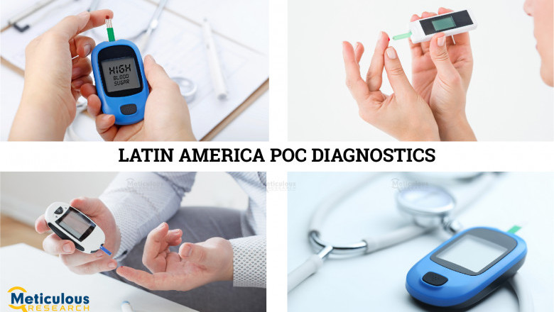 Point of Care Diagnostics: Rapid Turnaround of Results