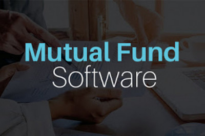 Provide reports on Mutual Fund Software in India