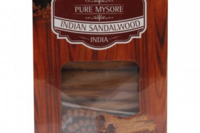 Want To Buy pure sandalwood powder Online In India?