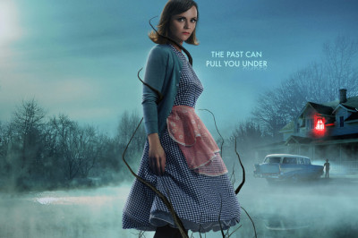 Watch Monstrous 2022 LookMovie Online Streaming Free