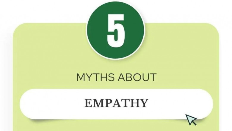 5 Myths About Empathy
