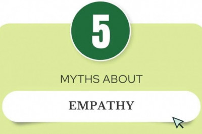 5 Myths About Empathy