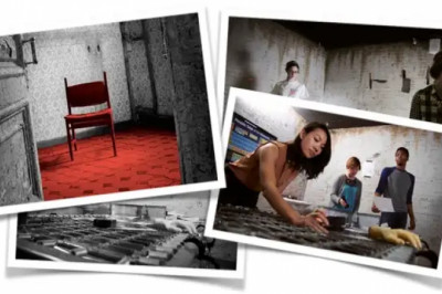 Escape Room Tampa