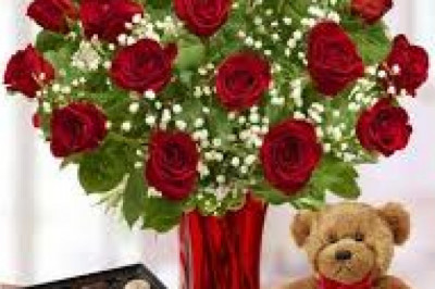 Flower Delivery in Gorakhpur