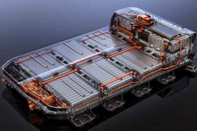 Global Electric Vehicle Battery Market is anticipated to grow at CAGR of more than 25% in value by the end of the year 2027