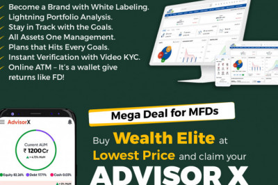 How Mutual Fund Software Furnishes Best Results in Distributor's Business?