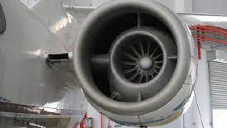Next-Gen Aircraft Propulsion System Solve the Increasing Pollution Issues for Aviation Industry