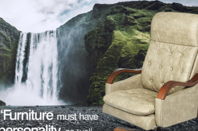 Reasons why Modular Furniture is the Best Solution for More Efficiency in Office