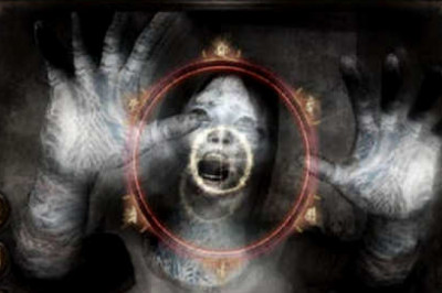 scary online games