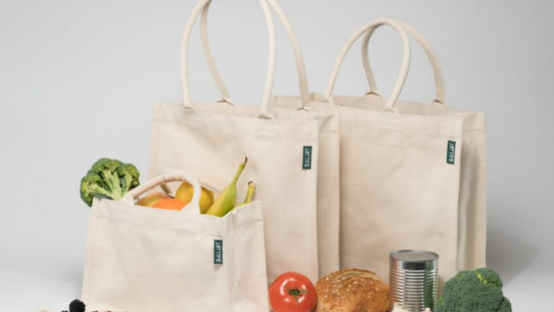 Tote Bags Market Deep Analysis, Forecast period 2022-2028