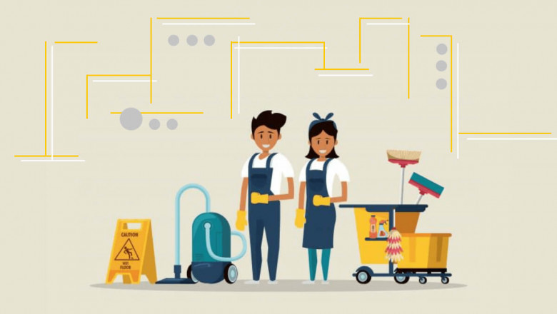 User-friendly guide on your on-demand app for home services
