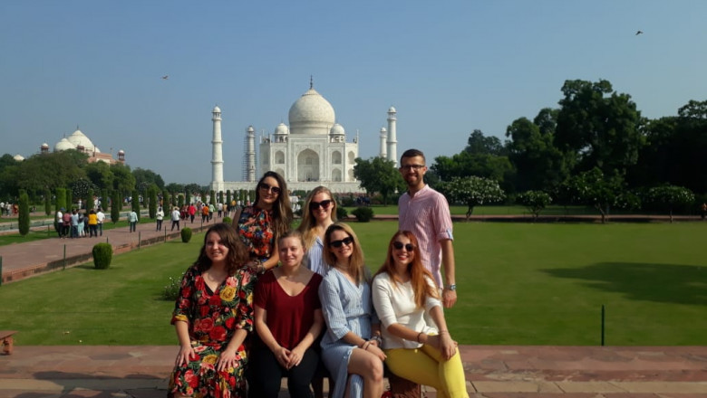 Ways to Experience India Tour Packages-2022 | Padma Holidays