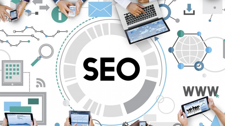 What Are Effective Benefits Of Hiring An SEO expert?