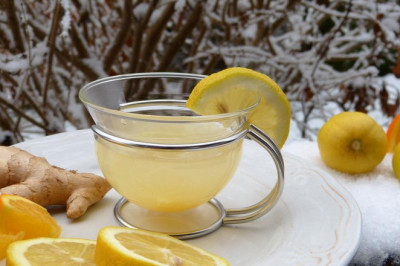 9 Best Herbal Tea's for health and