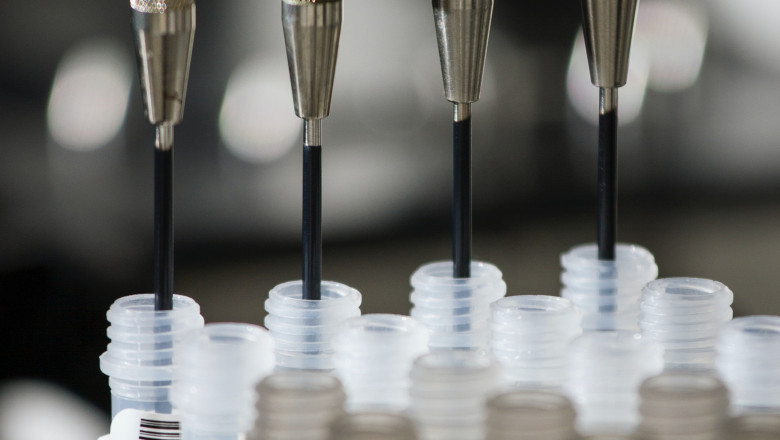 Current Challenges in Fully Digitizing Manufacturing for Biotech and Cell and Gene Therapy Companies