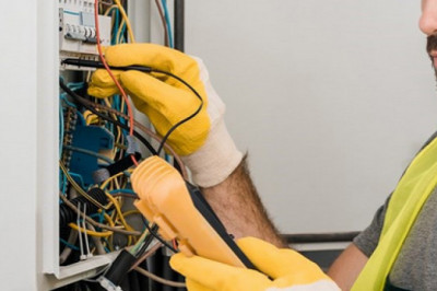 Heating and Plumbing Services