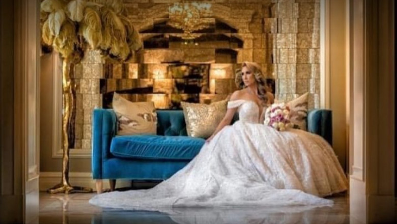 Leading Bridal store Florida