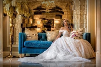 Leading Bridal store Florida