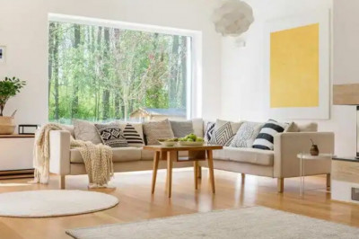 The trends in living room decoration for this 2022