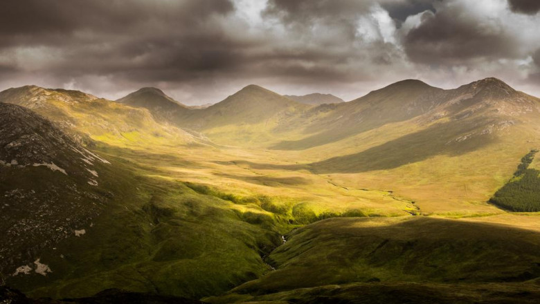 what are the best public golf courses in uk