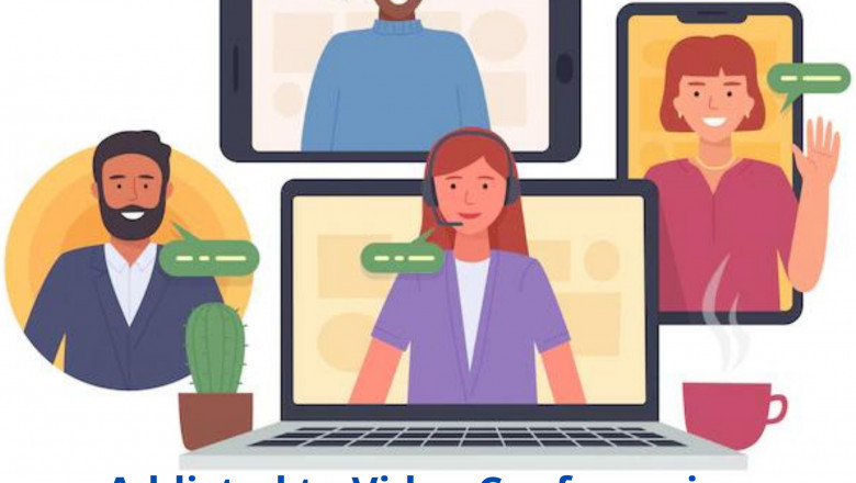 Addicted to Video Conferencing Applications? We Too, 10 Reasons We Just Can't Stop