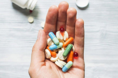 All about study drugs