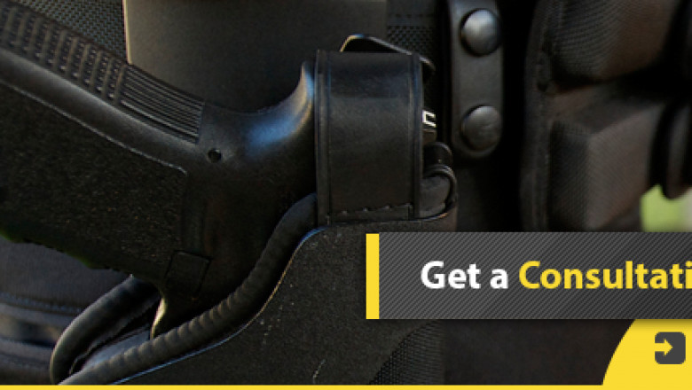 Appoint the Best Armed Security Guards in the USA