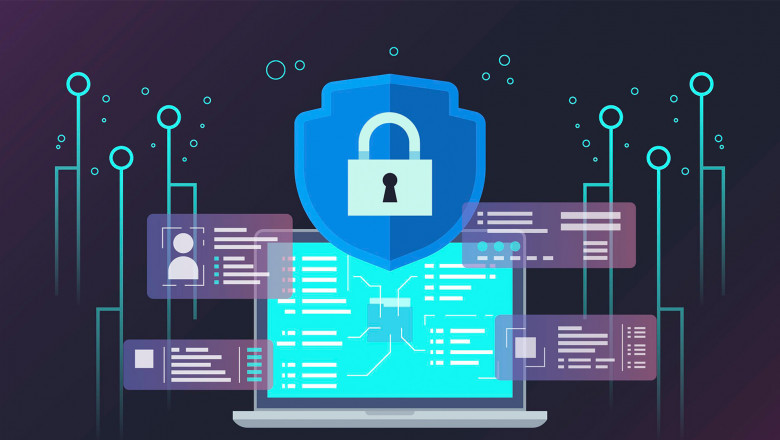 Are Cybersecurity based asset management platforms