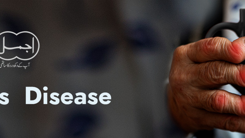 Arthritis Disease