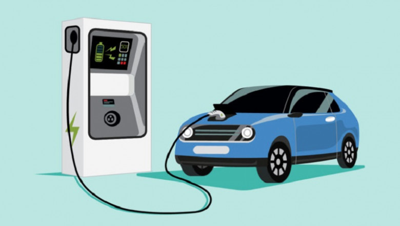 Asia-Pacific Electric Vehicle Market : Facts, Benefits, Figures and Analytical Insights