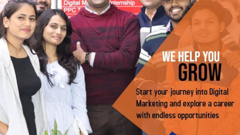 Best Digital Marketing Course in Dehradun