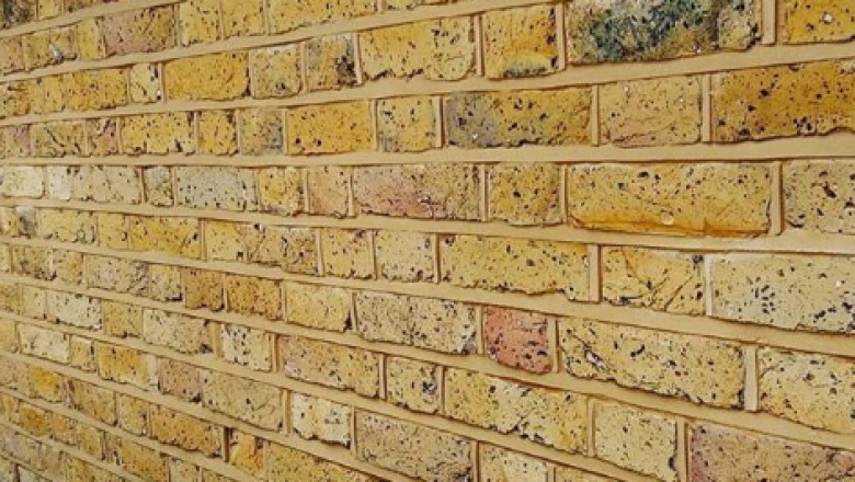Brick Cleaning Techniques