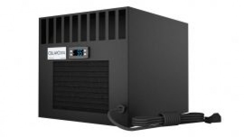 Cellarcool Wine Cellar Cooling Units