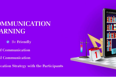 Communicating effectively during an online class