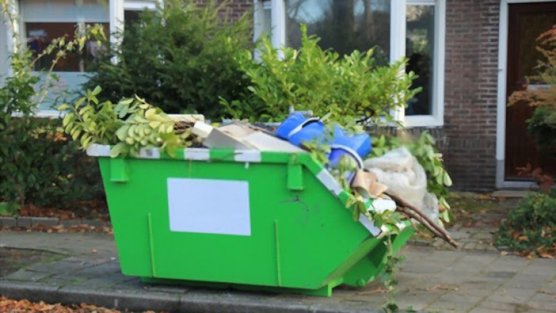 Do Not Skip the Skip Bin! Know Everything About Bin Hire