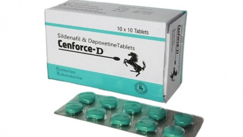Express Your Feeling By Taking Cenforce d