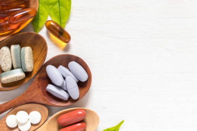 Global Dietary Supplements Market Is Expected to Grow with The CAGR of More Than 8% By 2027