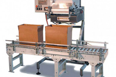 Global Packaging Machinery Market anticipated to grow at a CAGR of 4.9% in value terms by 2027.