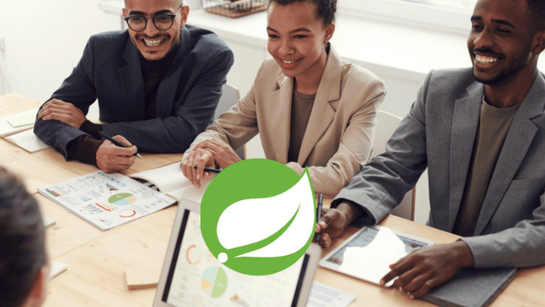 Hire Springboot Developers Within 48 Hours With Optymize