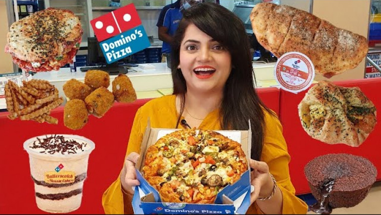 How Long Should a Domino's Order Take?