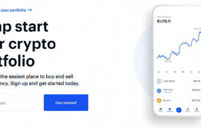 How to login coinbase login