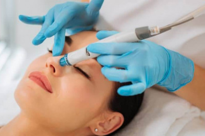 Hydrafacial: 3 Reasons Why You Should Get It | Glow Bright Med Spa