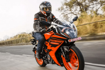 KTM RC 200 Brochure | RC 200 Brochure – autoX