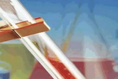 Paraffin Wax Treatment